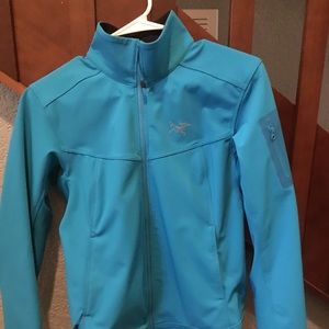 Arc’teryx Womens Gamma LT